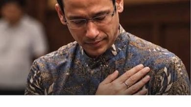 Photo of Majelis Hakim Banding Tetap Nyatakan Nadiem Makarim Terbukti Korupsi
