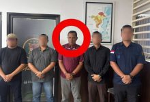 Photo of SIRI Kejagung Amankan Joko Supriyanto, DPO Kejati Kalsel