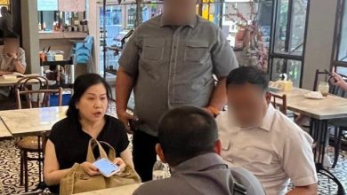 Photo of SIRI Kejagung Amankan Lidya Wirawan, DPO Kejati DK Jakarta